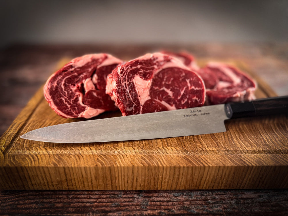 Ribeye aus Uruguay – Der unterschätzte Star unter den Premium-Steaks