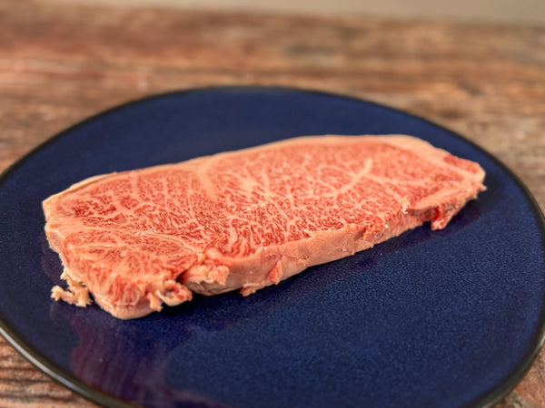 Wagyu A5 zuhause genießen: So gelingt dir das perfekte Steak wie in Japan