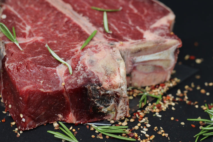T-Bone – Steakhouse-Klassiker mit Charakter