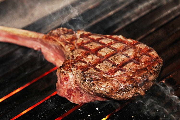 Big Boys – Für echte Steak-Liebhaber