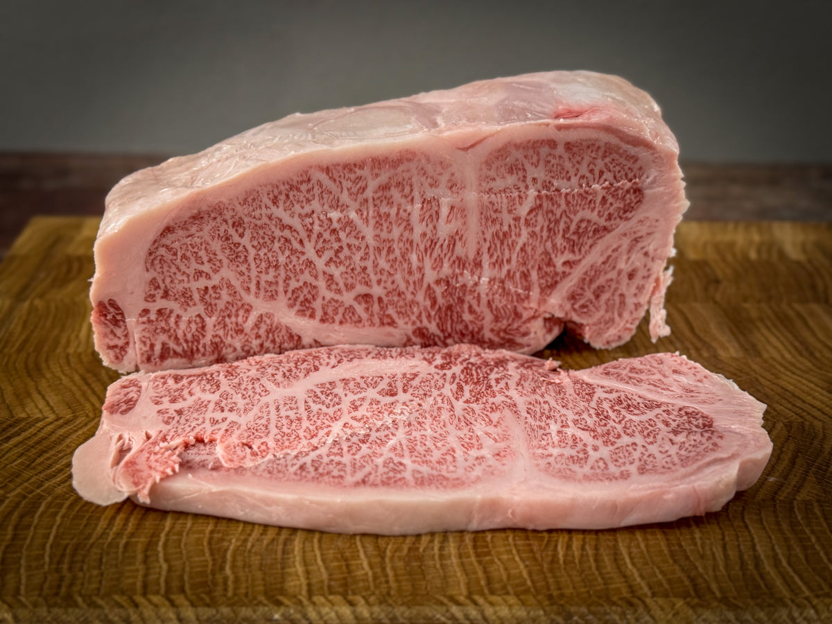 Premium Wagyu