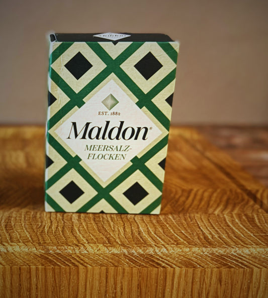 Maldon Meersalzflocken 250g