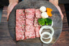 Japanisches Wagyu Rostbeef A5