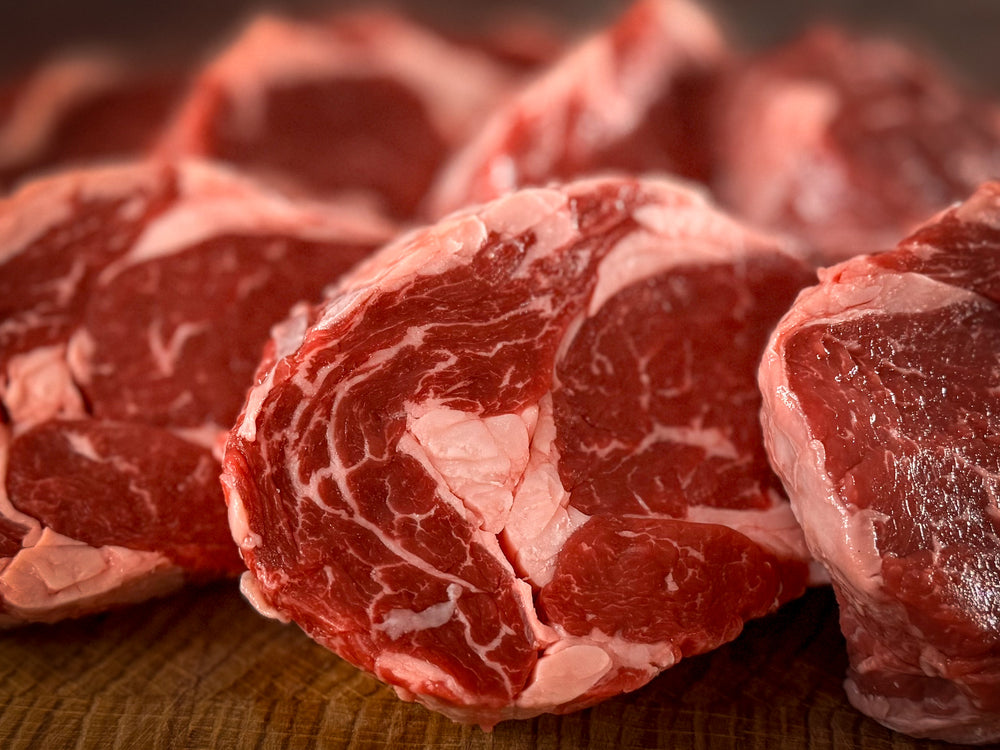 Ribeye Steaks